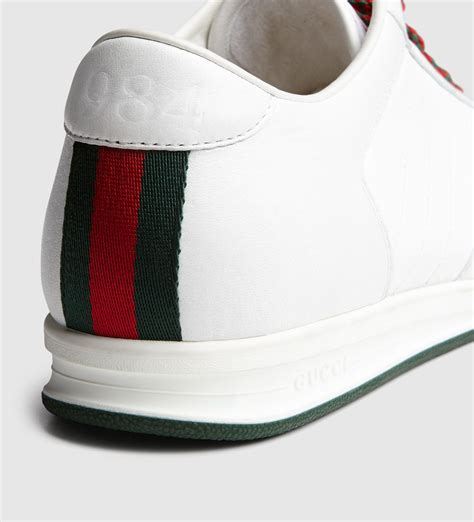 gucci sneaker strings|Gucci Sneakers for Men .